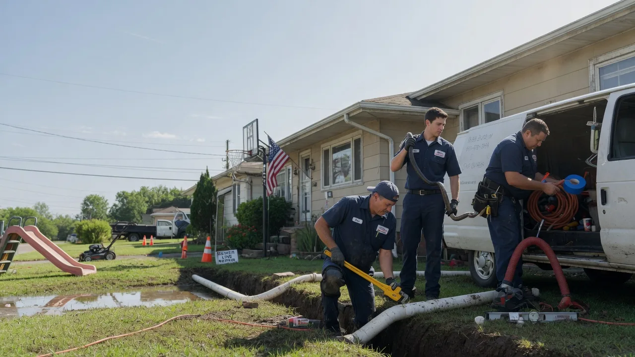 Toilet Installation in White Deer, TX near me